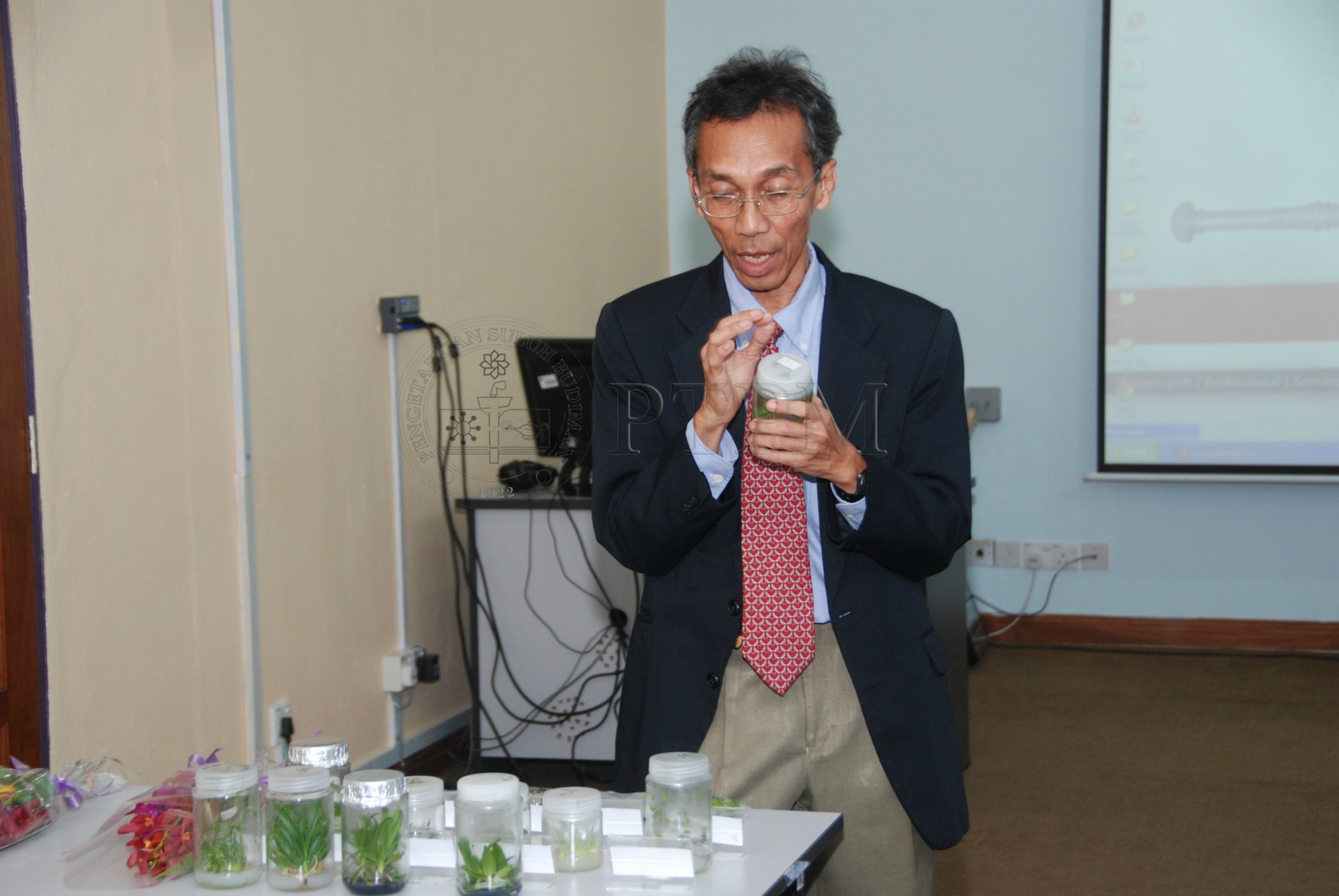 PTPM 12 3 PLANT   DSC 5458